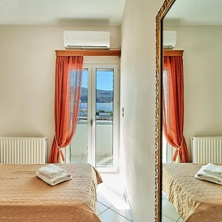 Sea View House Apartment *