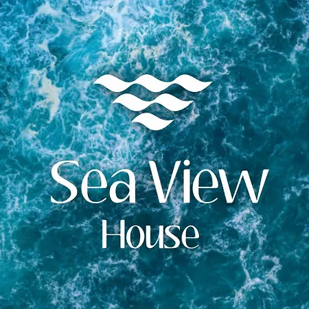 Apartment Sea View House Kíssamos