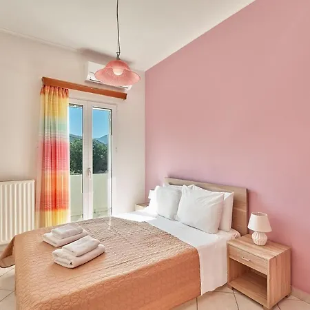 Appartamento Sea View House