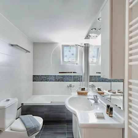 Appartamento Sea View House