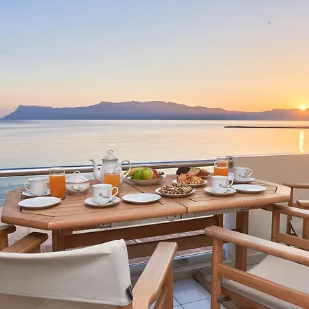 Sea View House