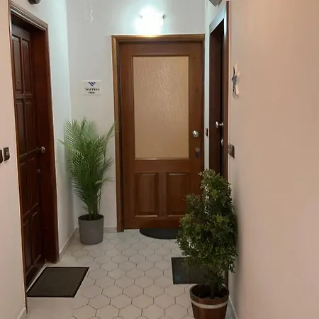 Sea View House Apartment *