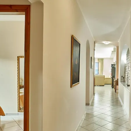 Sea View House Κίσσαμος