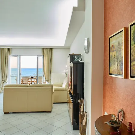 Sea View House Διαμέρισμα *