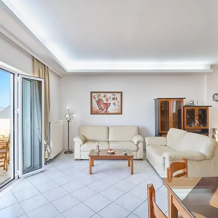 Διαμέρισμα Sea View House